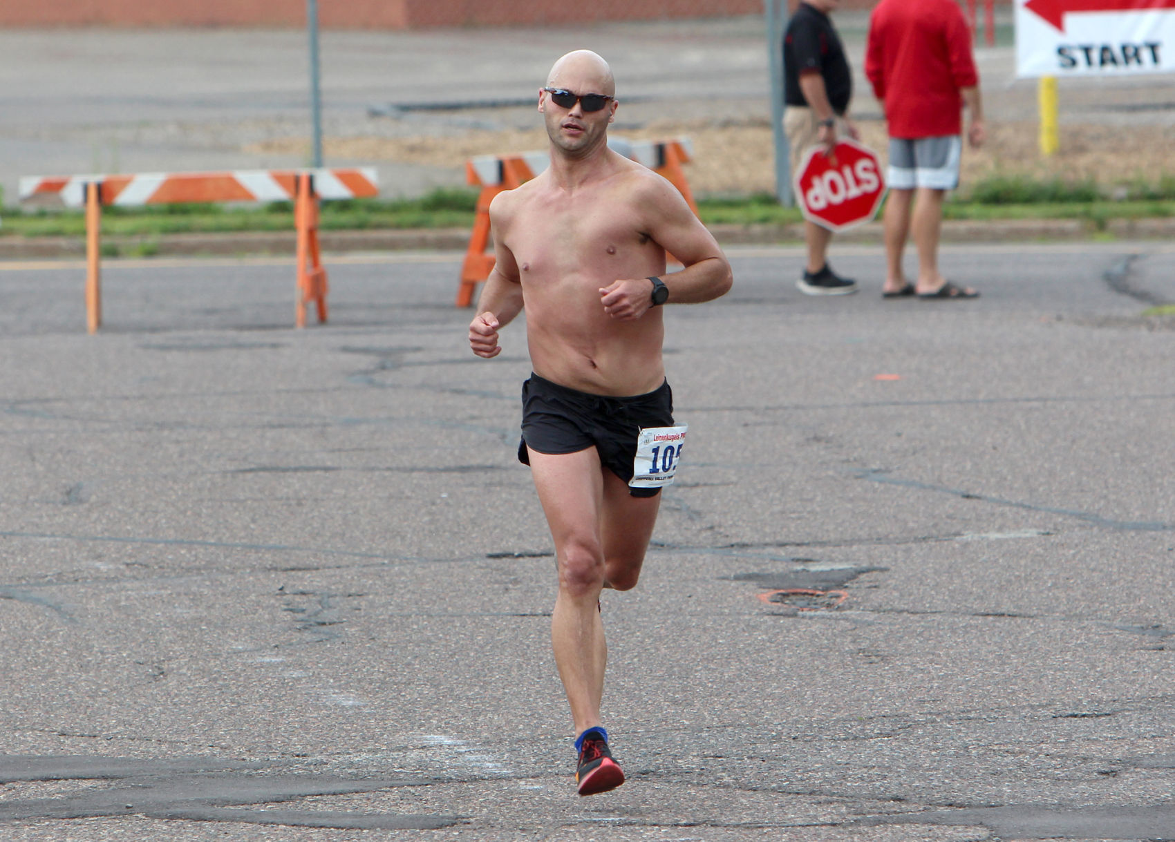 Leinenkugel's Pure Water Days Races 8-10-19